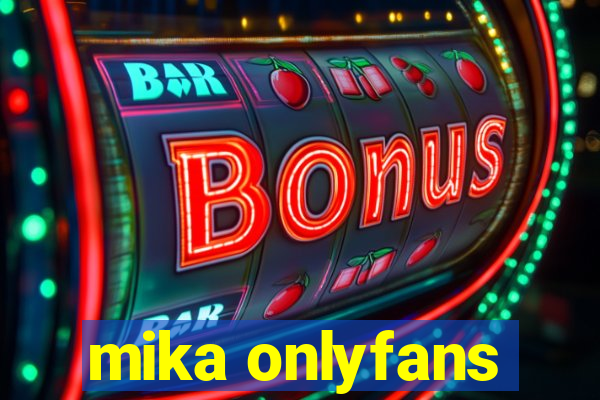 mika onlyfans